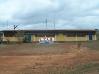 Le lycée technique de Tchibanga reçoit du matériel didactique